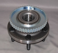 VOLVO WHEEL HUB