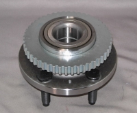 VOLVO WHEEL HUB