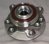 VOLVO WHEEL HUB