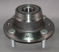 VOLVO WHEEL HUB