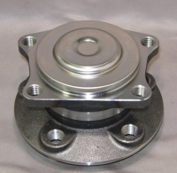 VOLVO WHEEL HUB