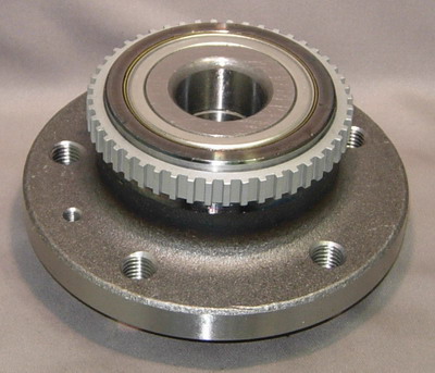 VOLVO WHEEL HUB