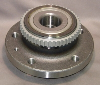 VOLVO WHEEL HUB