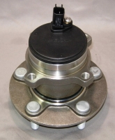 VOLVO WHEEL HUB