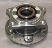 VOLVO WHEEL HUB