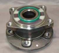 VOLVO WHEEL HUB