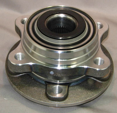 VOLVO WHEEL HUB