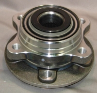 VOLVO WHEEL HUB