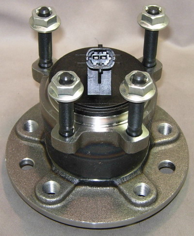 SAAB WHEEL HUB