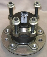 SAAB WHEEL HUB