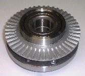 FIAT WHEEL HUB