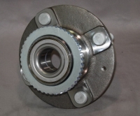 Hyundai Wheel Hub