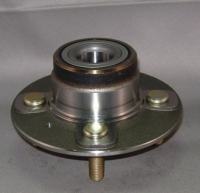 Hyundai Wheel Hub