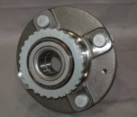 Hyundai Wheel Hub