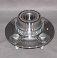 Hyundai Wheel Hub