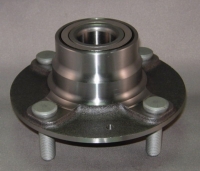 Hyundai Wheel Hub