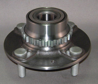 Hyundai Wheel Hub