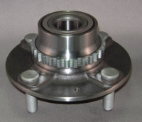 Hyundai Wheel Hub