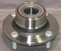 Hyundai Wheel Hub