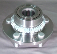 Hyundai Wheel Hub