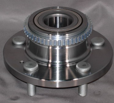 Hyundai Wheel Hub