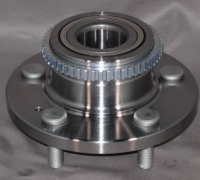 Hyundai Wheel Hub