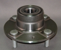 Hyundai Wheel Hub