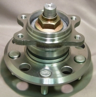 Hyundai Wheel Hub