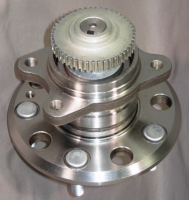 Hyundai Wheel Hub