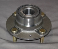 Hyundai Wheel Hub