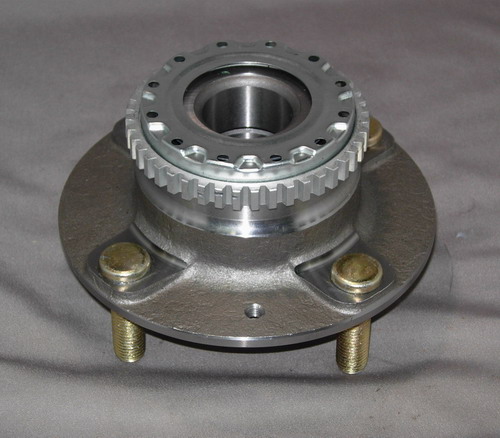 Hyundai Wheel Hub