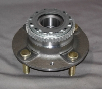 Hyundai Wheel Hub