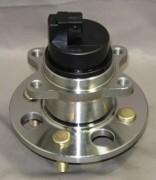 Hyundai Wheel Hub