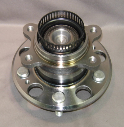 Hyundai Wheel Hub