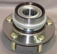 Hyundai Wheel Hub