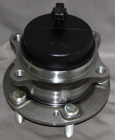 Hyundai Wheel Hub