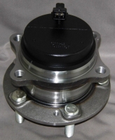 Hyundai Wheel Hub