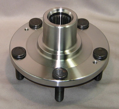 Hyundai Wheel Hub