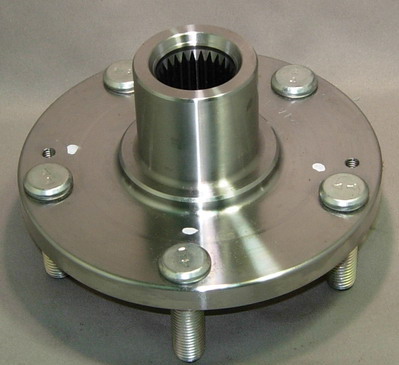 Hyundai Wheel Hub