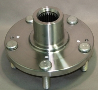 Hyundai Wheel Hub