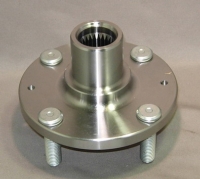 Hyundai Wheel Hub