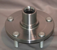 Hyundai Wheel Hub