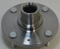 Hyundai Wheel Hub