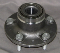 DAEWOO WHEEL HUB