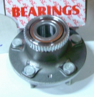 DAEWOO WHEEL HUB