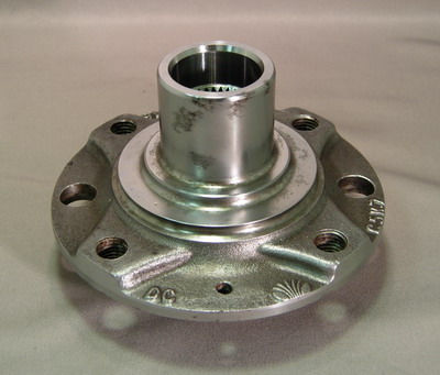 DAEWOO WHEEL HUB