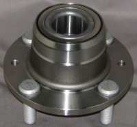 KIA WHEEL HUB