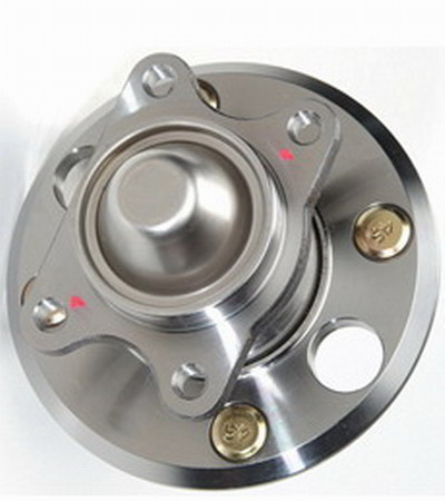 KIA WHEEL HUB