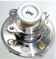 KIA WHEEL HUB