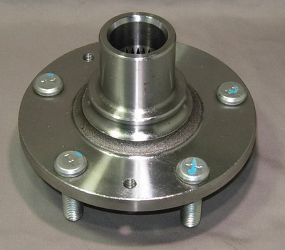 KIA WHEEL HUB